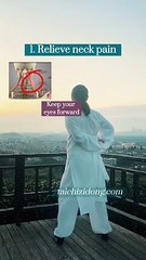 Specific exercise  daily for fully- body