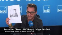 EXCLU VIDÉO - Philippe Bas au bord des larmes : cette photo qui a ravivé des souvenirs