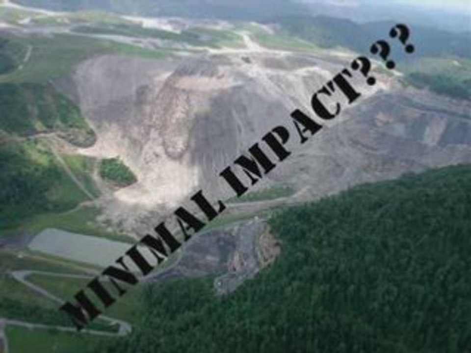 Fisherspooner - natural disaster