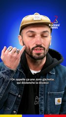 Download Video: Névralgie faciale : Tom raconte l'origine de cette maladie méconnue | Speech