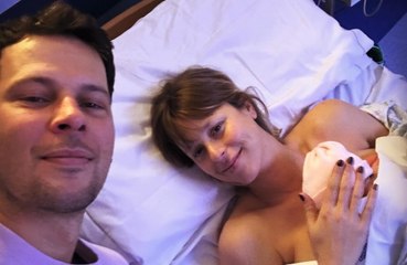 Federica Pellegrini ha partorito: svelato il nome della figlia