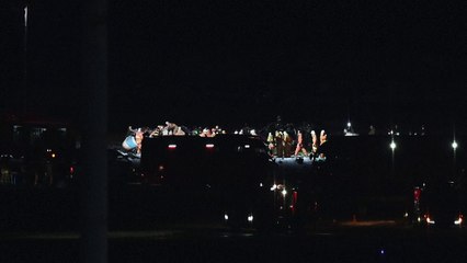 Japão investiga causas de acidente no aeroporto de Haneda