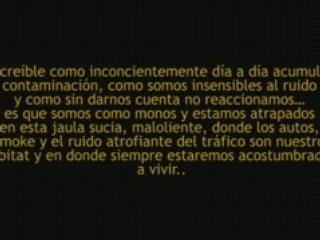 Chiclayo: Manifiesto en decibeles (3 de 3)