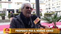 InPiazza, quali sono i propositi dei messinesi per il nuovo anno?