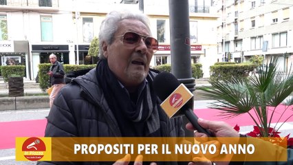 InPiazza, quali sono i propositi dei messinesi per il nuovo anno?