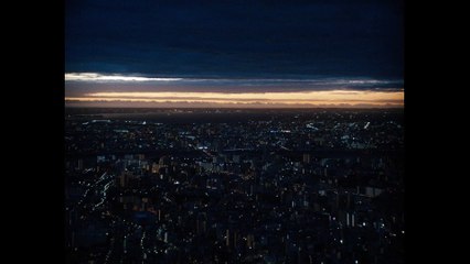 Perfect Days, guarda l'inizio del film (HD)