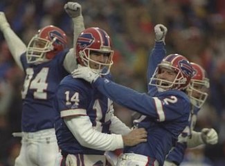 This Day in History: Buffalo Bills Pull off 'The Comeback'
