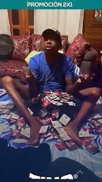 Ricordate l'ex calciatore Asprilla? Ecco che fine ha fatto