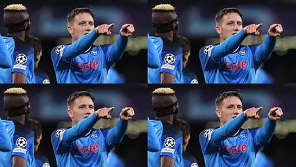 Inter Mediolan nowym klubem Zielińskiego?