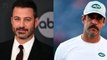 Rodgers vs. Kimmel: Feud Over Epstein List and UFOs Takes a Legal Turn || Short News