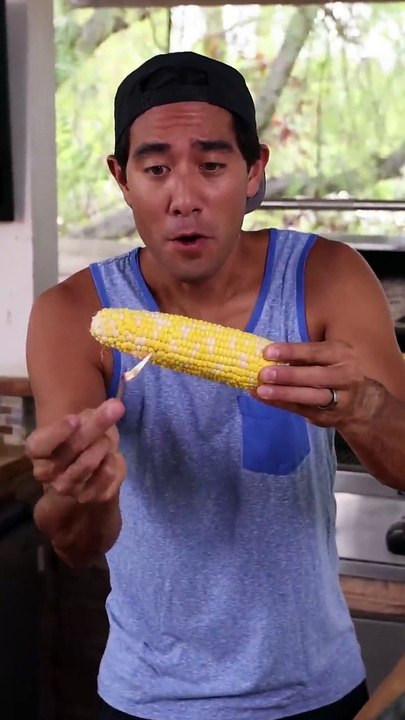It's Corn trend gone wrong Zach king magical entertainment videos on dailymotion.