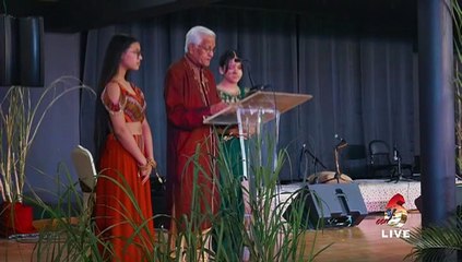 In Memoriam: Honoring the Legacy of Silver Fox Basdeo Panday 🦊