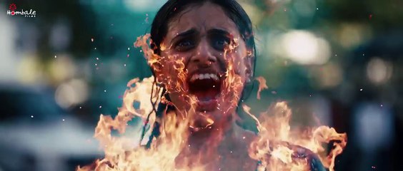 Bagheera Hindi dubbed Srii Murali Prashanth Neel  Hombale Films