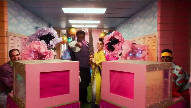 Mean Girls, lolita malgré moi Bande-annonce (2) VO