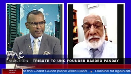 Morning Edition: 03rd January 2024