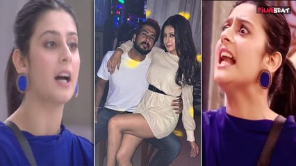 Bigg Boss 17: Abhishek और Samarth को छोड़ ये किसके साथ Viral हुई Isha की Photo, Fans ने किया Troll!