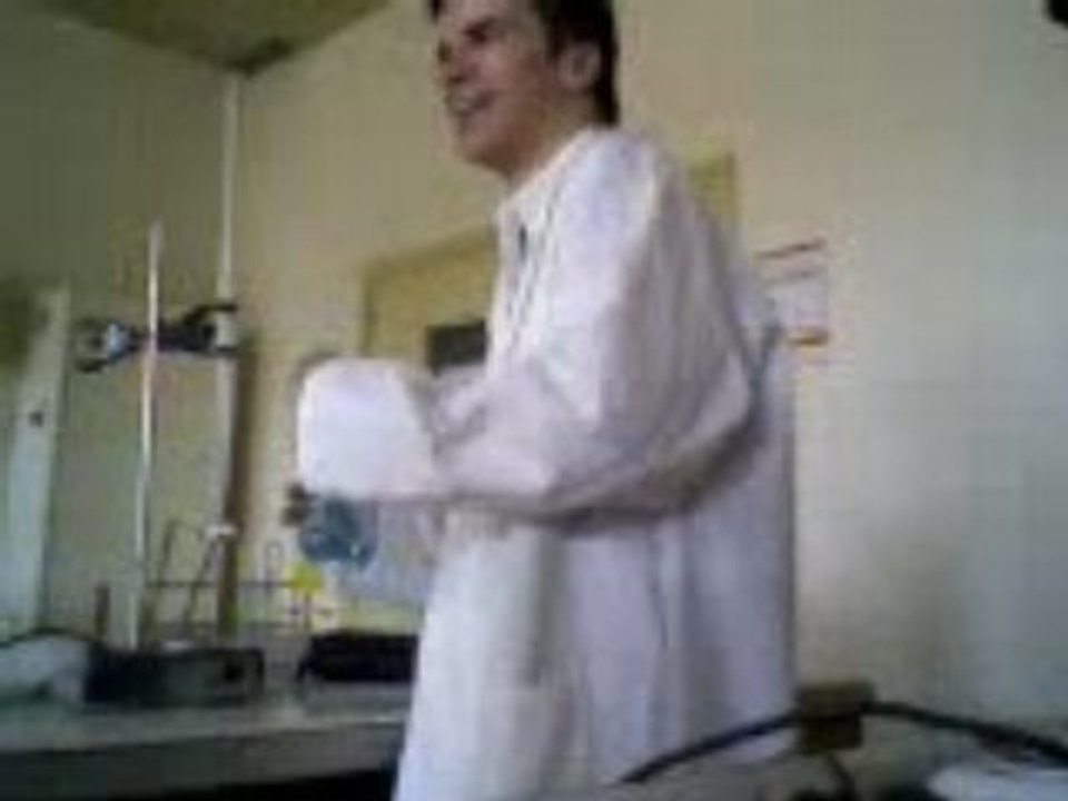 mathieu en physique
