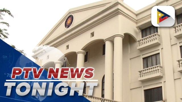 DBM explains unprogrammed appropriations of 2024 GAA