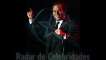 Julio Iglesias descarta (por ahora) trabajar