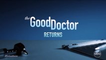 Good Doctor - saison 7 Teaser VO