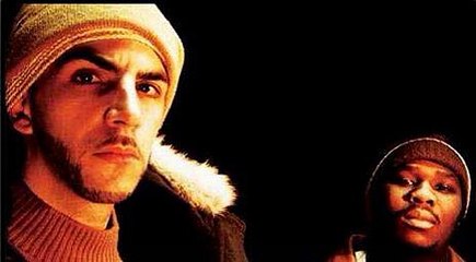 Ness & Cité - Si triste sont nos vies