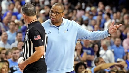 UNC Triumphs Over Pitt in ACC With Double-Digit Margin