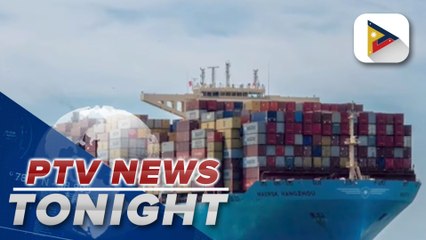 Shipping firms opt to veer away from Red Sea amid ramped up Houthi attacks