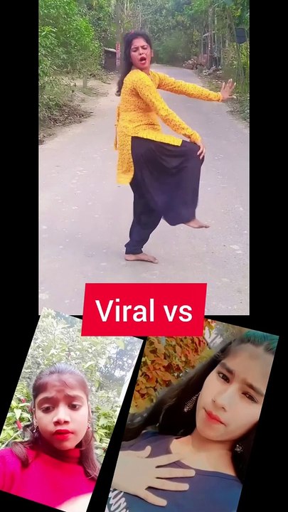 Baby viral dance  ♥ video