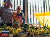Lara | Más de 2 mil familias del mcpio. Torres fueron beneficiadas con la Feria del Campo Soberano
