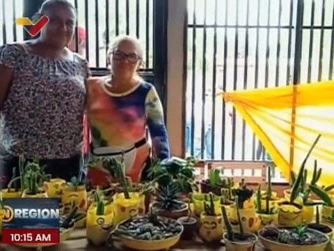 Lara | Más de 2 mil familias del mcpio. Torres fueron beneficiadas con la Feria del Campo Soberano