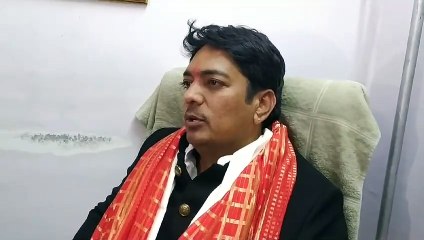 ब्यावर को विकसित जिला बनाएंगे