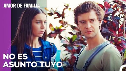 La Gran Tensión Entre Rahmet Y Deniz - Amor De Familia Capitulo 121