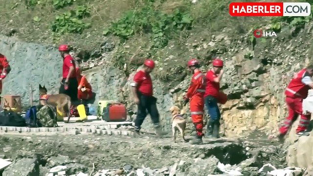 Sel felaketinde 17 kişinin öldüğü Ölçer Apartmanı'nın müteahhidine 5 yıl 10 ay hapis cezası