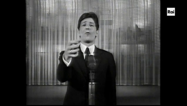 Giorgio Gaber Il tic