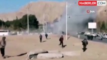 İran'da meydana gelen patlamalarda ölü sayısı 73'e yükseldi