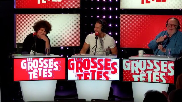 Bernard Mabille aurait-il encore pris du poids ?