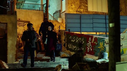 ¡Descubre el emocionante tráiler de 'East Side'! Serie de TV 2023 🎬