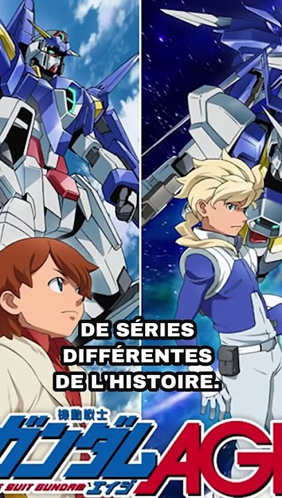 La AIR MAX GUNDAM ? Les Secrets de la Air Max 98 - Partie 3
