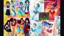 Action Extreme Gaming Christmas 2023 - Bishoujo Senshi Sailor Moon R (Super Nintendo Game): Stage 2: Fantasy Attraction