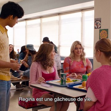 Bande-annonce de Means Girl - Lolita Malgré moi en salles le 10 janvier 2024