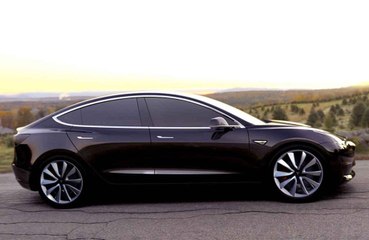 Tesla sold a record 1.8 million EVs in 2023