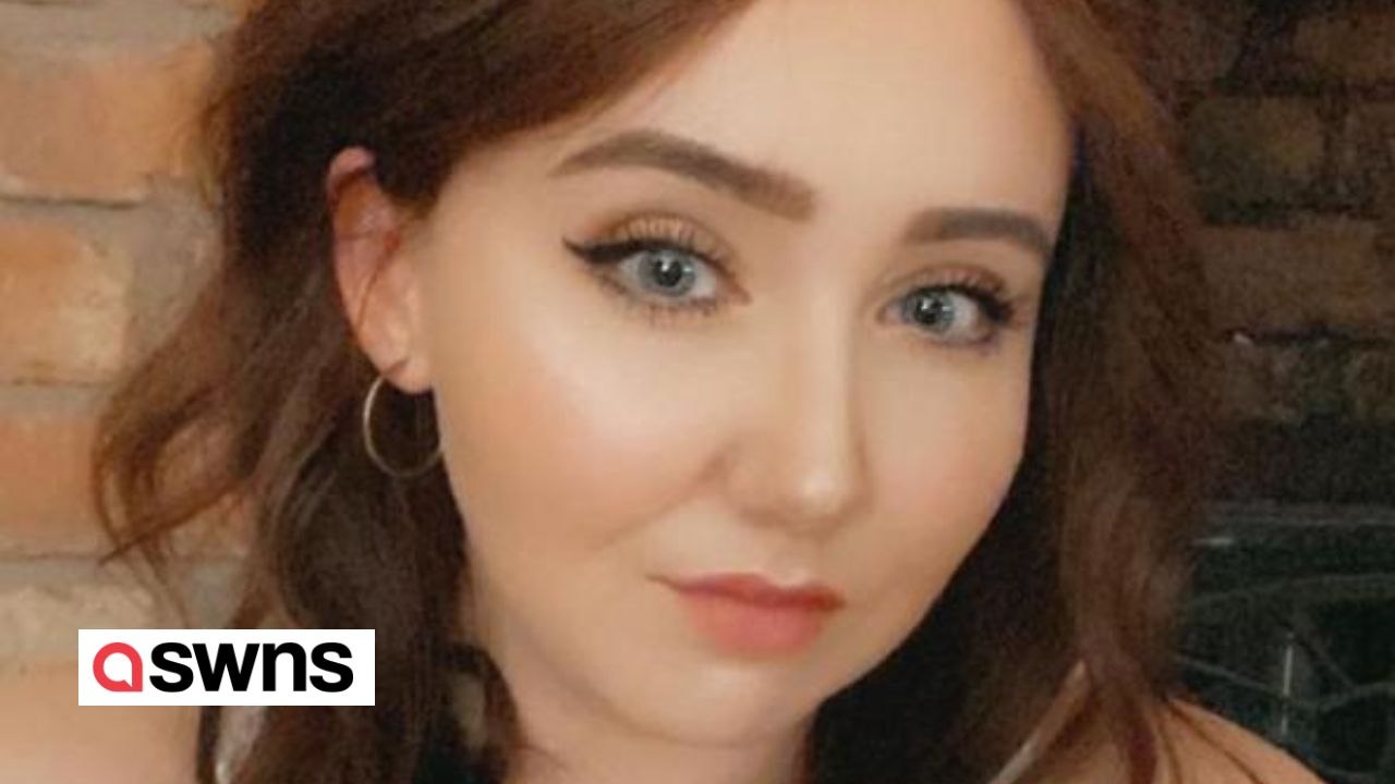 Mum used earbud camera to discover a spider's nest - inside her EAR