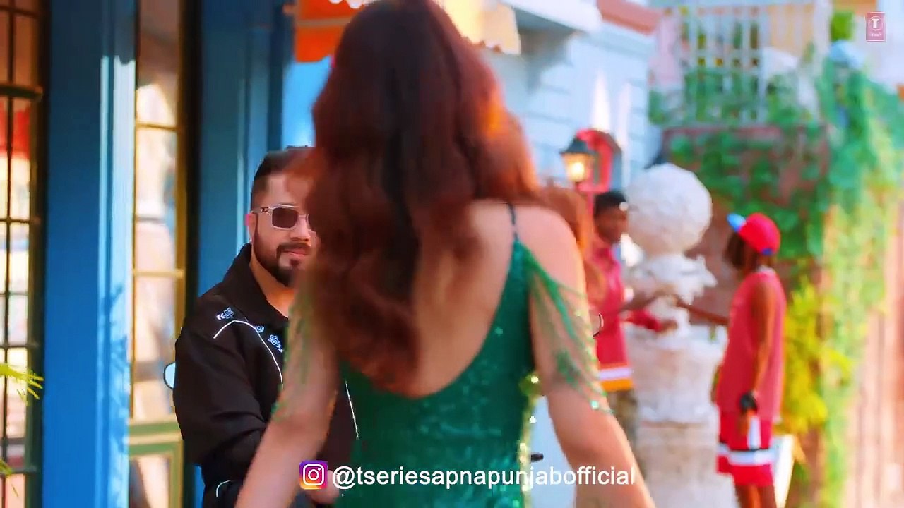 KITHE CHALLE HO-Latest Punjabi Songs