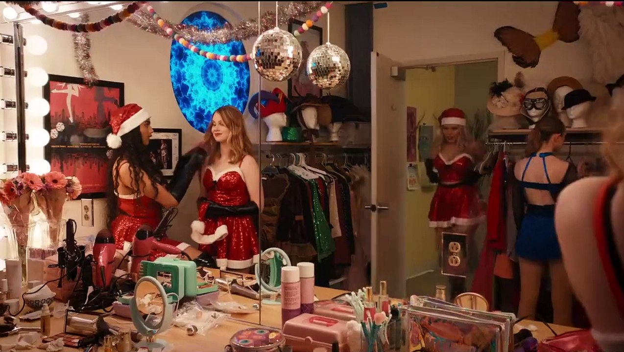 Mean Girls, lolita malgré moi Bande-annonce (2) VF