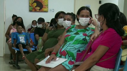 Mês de prevenção e conscientização ao câncer do colo de útero