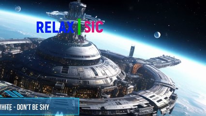 D.White - Don't Be Shy