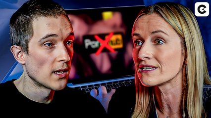 Le porno, ce n’est pas la vraie vie. | LE CRAYON