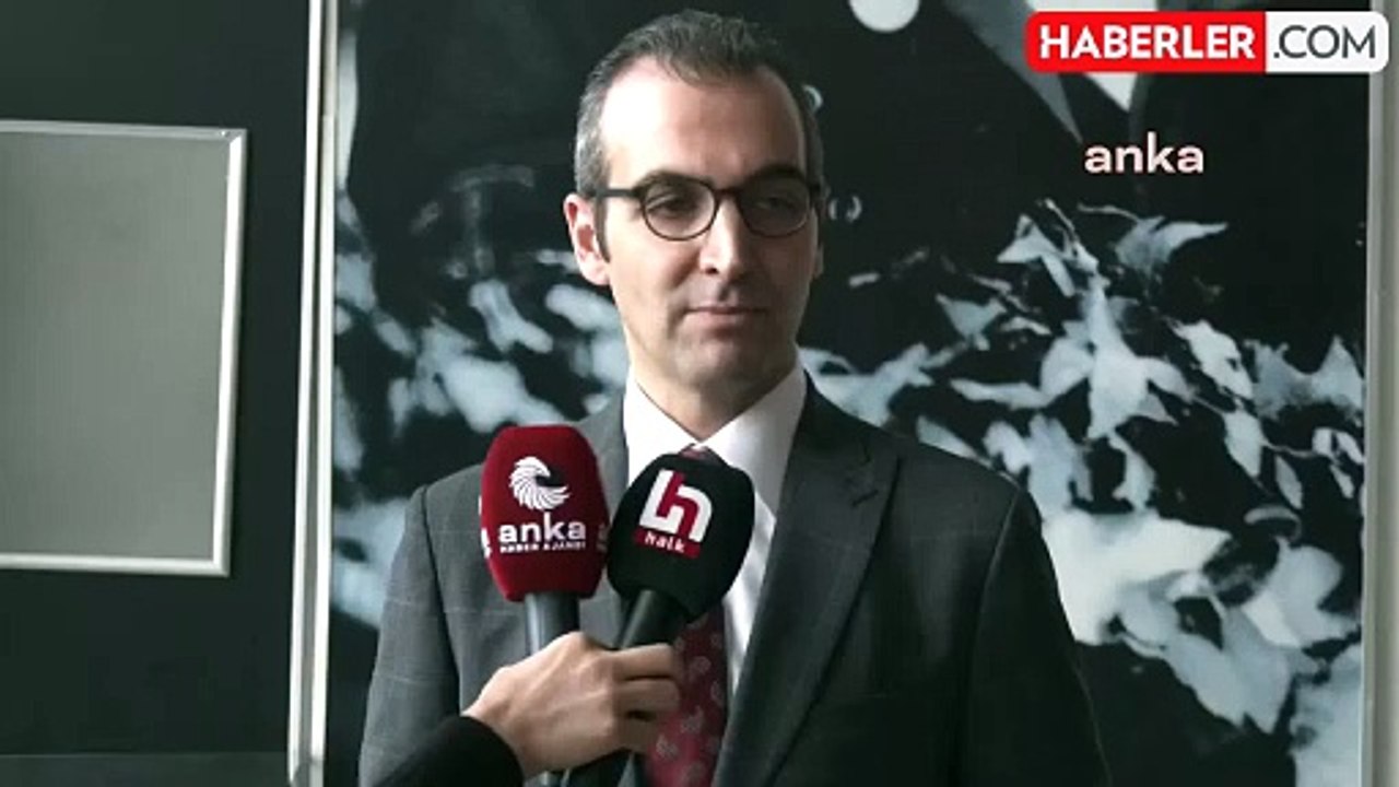 İPA Başkanı: Kanal İstanbul Merkezi İdarenin Konut Projesi