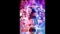 NJPW Wrestle Kingdom 18 Predictions