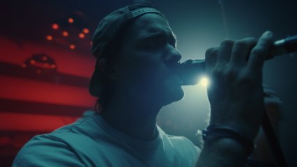 Pat Barrett - Hopes For You (Live In Studio, Nashville, TN / 2023)